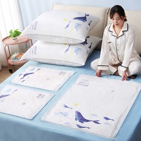 Sacs de compression sous vide pour la maison, sacs de rangement sous vide pour vêtements, sacs de rangement sous vide avec pompe, aspirateur
