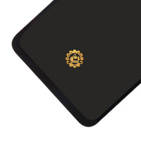 Remplacement de l'écran tactile du téléphone portable pour Redmi 12c