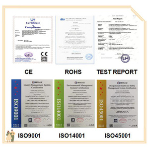 Trung Quốc jinmiqi nhà máy sân chơi chuyên nghiệp nhà sản xuất thân thiện với môi trường LLDPE nhựa trượt trẻ em ngoài trời chơi mặt đất - Product Image 6