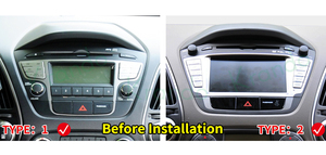 Autoradio Krando con Schermo Verticale Stile Tesla per <span class=keywords><strong>Hyundai</strong></span> IX 35 2009-<span class=keywords><strong>2014</strong></span>, Navigatore Android 13 con Supporto Modalità Schermo Diviso - Product Image 2