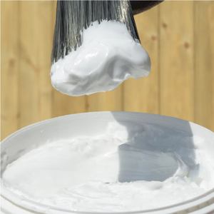 Kastar A2สีทาภายใน8000C เคลือบแร่กันไฟไม่ติดไฟสำหรับผนังแปรงแบบน้ำกันการขึ้นรูปเป็นศูนย์ - Product Image 4