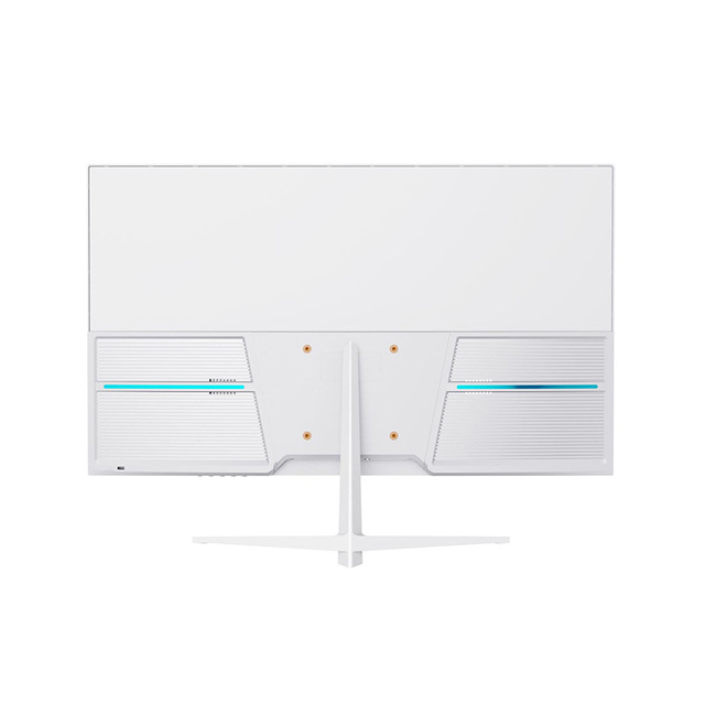 White High Quality Factory Directly High Resolution 165Hz 1080P 21.5-27 Inch IPS Panel 120% SRGB Gaming Monitor