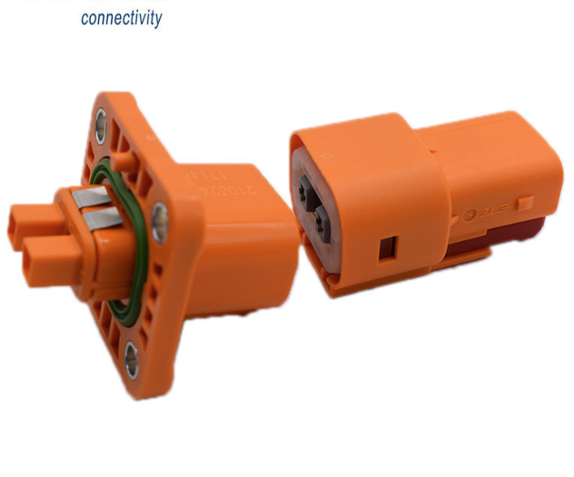 Connector 2310537-2 Connectors Crimps Terminals Automotive Connector for Wire Connections