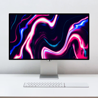 Moniteur de jeu Ultra HD IPS 4K 5K 60HZ 144HZ Écran Studio Pro 27 32 pouces avec technologie XDR