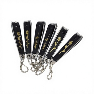 Cartoon <b>Toe</b> & Finger Nail Clipper Carbon Steel - Product Image 2