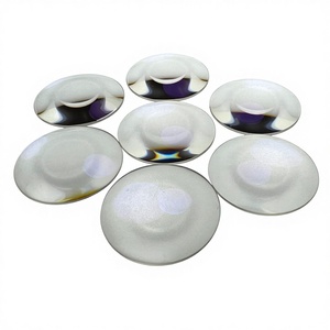 Lente Asférica Barco Belgium C5 para Projetor, Vidro Óptico Material BK7, Personalizável OEM para Equipamentos Ópticos - Product Image 4