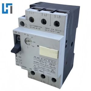 New Original 3RV5031-4HA10 Circuit Breaker PLC Module Industrial Automation Controller warehouse stock - Product Image 1