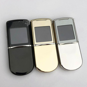 Livraison gratuite pour le <span class=keywords><strong>téléphone</strong></span> <span class=keywords><strong>portable</strong></span> classique NK 8800 Sirocco Original Super Cheap Classic Slider par <span class=keywords><strong>la</strong></span> <span class=keywords><strong>poste</strong></span> - Product Image 6