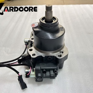 Motor Hidráulico para Ventilador 708-7S-00671 para Maquinaria Pesada GD555 GD675 - Product Image 3