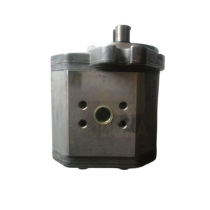 ALP3A-D-80 ปั๊มเกียร์ ปั๊มไฮดรอลิก - Product Image 3