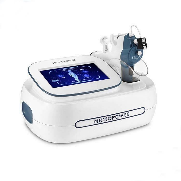 Оборудование для салонов спа, мезоинжектор, косметический аппарат, инжектор сыворотки, мезотерапия