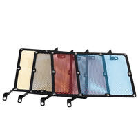 RTS pour Yamaha NMAX 155 125 2015- 2022, accessoires de protection de la Grille de protection du radiateur