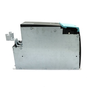 Module d'alimentation SINAMICS S120 6SL3120-1TE26-0AA3, unité de commande, pilote 6SL31201TE260AA3 - Product Image 2