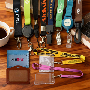 Porte-carte <span class=keywords><strong>d</strong></span>'identité en forme de badge <span class=keywords><strong>d</strong></span>'hôtel, cordon de cou, vente en gros, 5 pièces - Product Image 2