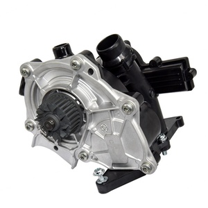 Bomba de Agua Electrónica 06L121111K 06L121111E 06L121111L 06L121111 06L121011B 06L121111H para Volkswagen Audi EA888 3ra Generación - Product Image 2