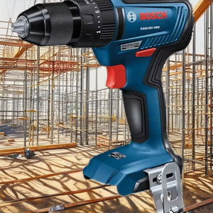 Ensemble de <span class=keywords><strong>marteau</strong></span> perforateur rotatif sans fil à vitesse variable, qualité industrielle, alimenté par batterie - Product Image 2