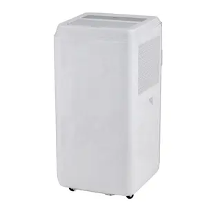 Wholesale Portable AC 8000 BTU Air Conditioner Portable Floor Standing Air Conditioner Price