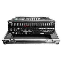 Convient pour la Console de vol SQ7, boîtier avec roulettes, pour Allen et hp, numérique