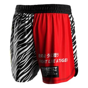 Pantalones Cortos Deportivos para Gimnasio, Ciclismo y Deportes de Combate, de Secado Rápido, para Hombre, Precio Económico al por Mayor - Product Image 4