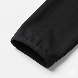 High Quality Cheap Price Nylon Casual Wear Jogging <b>Jacket</b> Custom Logo Manufacturer Winter Streetwear Jogging <b>Jacket</b> - Product Image 5