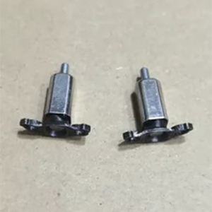 As Roda Lengan Depan/Kiri/Kanan Belakang Original untuk Drone Mavic <span class=keywords><strong>3</strong></span>/<span class=keywords><strong>3</strong></span> Classic/<span class=keywords><strong>3</strong></span> Pro/3T, Suku Cadang Pengganti Poros Lengan Motor - Product Image 6