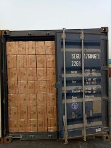 Cire de <span class=keywords><strong>paraffine</strong></span> entièrement raffinée 56/58 solide, vente en gros d'usine chinoise pour la fabrication de bougies - Product Image 6