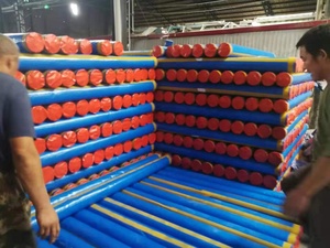 Bâches en polyéthylène MILLION 10 mil en rouleau, bâche PE en rouleau Sakoline, fabricant de bâches PE/PP en vrac <span class=keywords><strong>pour</strong></span> ligne de production, à vendre - Product Image 4