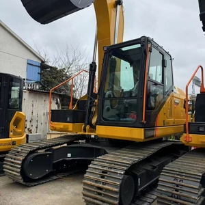 NUEVA Excavadora LiuGong 920FG4 en Venta, Excavadora de Cadenas Liugong 920F de Alta Calidad, 20 Toneladas - Product Image 2