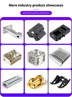 Pièces en aluminium allié, pièces non standard, usinage de précision, pièces de quincaillerie, fraisage CNC, traitement de pièces composites