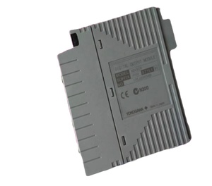 โมดูลเอาต์พุตดิจิตอล Yokogawa ADV569-P00 ของแท้ สำหรับใช้งานร่วมกับ ST7 ช่องสัญญาณเอาต์พุต 64 ช่อง มีสินค้าในสต็อก - Product Image 1