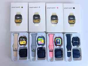 <span class=keywords><strong>Smartwatch</strong></span> Economico 2025 in Acciaio Inossidabile L13 Bracciale Smart Phone da 1,83 Pollici per Uomo e <span class=keywords><strong>Donna</strong></span> Reloj Inteligente <span class=keywords><strong>Smartwatch</strong></span> - Product Image 6