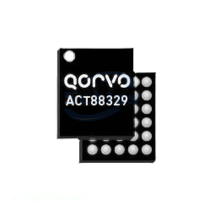 30 UFBGA, WLCSP ACT88329VU101-T Power Management (PMIC) Electronic Chips Component Original - Product Image 1
