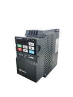 Variateurs de fréquence vectoriels monophasés ZONCN 0,4 kW 0,75 kW 1,5 kW 220 V avec communication RS485 pour le contrôle de vitesse du moteur, modèle Z2200-0R4G