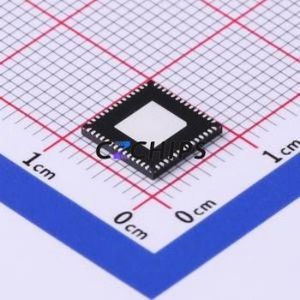 Nouvelle puce de circuit intégré d'origine MMPF0100F0AZES QFN-56-EP(8x8) PMIC IC de gestion de l'alimentation professionnelle (PMIC) - Product Image 2