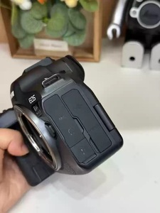 Cámara Profesional Usada R6 Mark II 24MP Video <span class=keywords><strong>4k</strong></span> para Bodas, Eventos y Fotografía Documental - Product Image 5