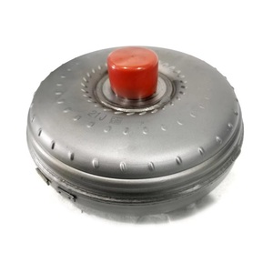 อะไหล่เกียร์อัตโนมัติ HXT Wholesale Reman 2.0 Torque Converter CVT รุ่น JF011E RE0F10A อะไหล่ทดแทนชุดเกียร์ - Product Image 1