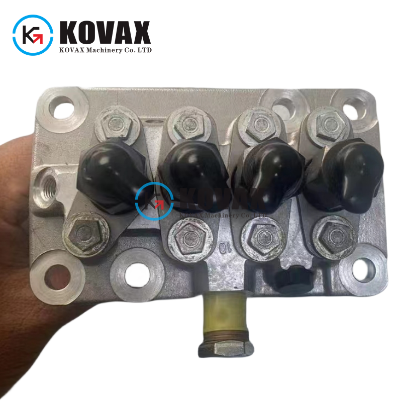 パーキンスエンジン用噴射燃料ポンプ700704 Zexel 94023