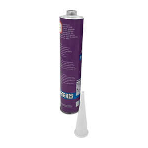 ส่วนประกอบเดียวกระจกยูรีเทนกาว <span class=keywords><strong>PU</strong></span> กระจกกันน้ำ Sikaflex <span class=keywords><strong>Sika</strong></span> 600มิลลิลิตร <span class=keywords><strong>Sealant</strong></span> สำหรับรถยนต์ - Product Image 6