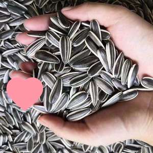 Nouvelle récolte, vente chaude, prix d'usine, <span class=keywords><strong>graines</strong></span> <span class=keywords><strong>de</strong></span> <span class=keywords><strong>tournesol</strong></span> séchées brutes <span class=keywords><strong>de</strong></span> haute qualité <span class=keywords><strong>de</strong></span> type 361 pour la consommation humaine - Product Image 5