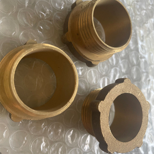 100% xuất khẩu sang thị trường toàn cầu chết đúc các bộ phận Đồng thau đúc đồng đúc các bộ phận và đồng thau Rèn - Product Image 5