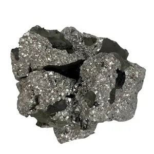 Ferro chrome de haute qualité prix par tonne ferro chrome ferro chrome cr 99 à faible teneur en carbone