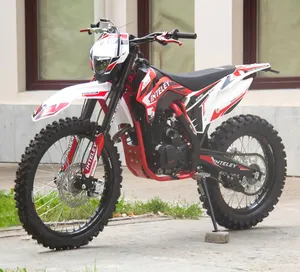 Dirtbike 250CC 300CC эндуро Мотокросс внедорожные мотоциклы 4 тактный велосипед для взрослых 250cc 300cc для взрослых