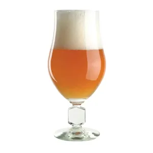 Kit de brassage de bière Grand Cru (Wheat Tripel) avec extrait de malt - Product Image 3