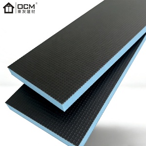 Panneau de construction en ciment XPS certifié CE pour <span class=keywords><strong>l</strong></span>'installation de carreaux intérieurs et extérieurs, résistant à <span class=keywords><strong>l</strong></span>'humidité et anti-moisissure - Product Image 2