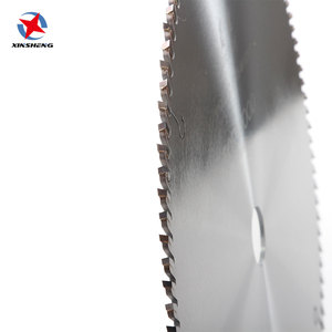 Lame de scie circulaire professionnelle TCT avec dents BC, 254 mm 100 dents, pour contreplaqué, production et vente intégrées - Product Image 5