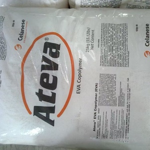 Partículas de Plástico <span class=keywords><strong>EVA</strong></span> ATEVA 2810A 1850A 1880A 1941 1943 1943SB 2019 2020 2604A 2604AX - Product Image 1