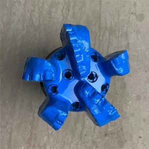 bibo PDC <b>Drill</b> <b>Bit</b> 9 7/8" IADC 537 for Soft to Medium Hard Drilling Formation Mining Machine Parts - Product Image 5