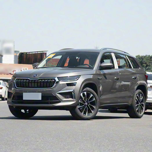 Nuova <span class=keywords><strong>Skoda</strong></span> Kodiaq Luxury Power Edition 2025 SUV di medie dimensioni 5 posti Cambio automatico Motore turbo 2WD/4WD R18 Guida a sinistra - Product Image 1