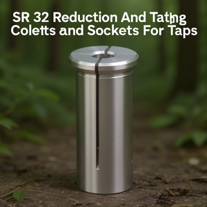 Pinces de réduction et douilles de taraudage SR 32 pour tarauds - Product Image 3