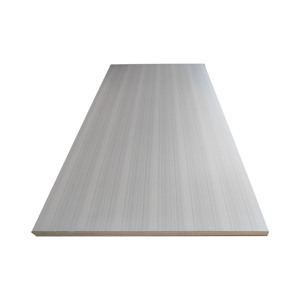 Sản phẩm bán chạy linh sam sồi melamine phải đối mặt với Bảng khối 1220mm * 2440mm ván gỗ/ván ép 18mm - Product Image 1